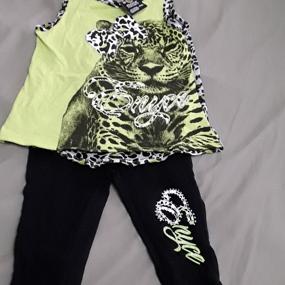 2 piece set